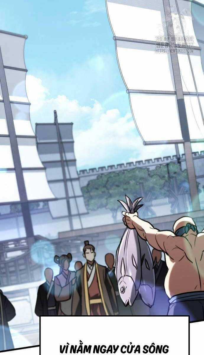 Thanh Kiếm Của Hoàng Đế Chương 41 trang 24