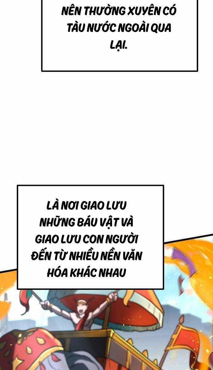 Thanh Kiếm Của Hoàng Đế Chương 41 trang 25