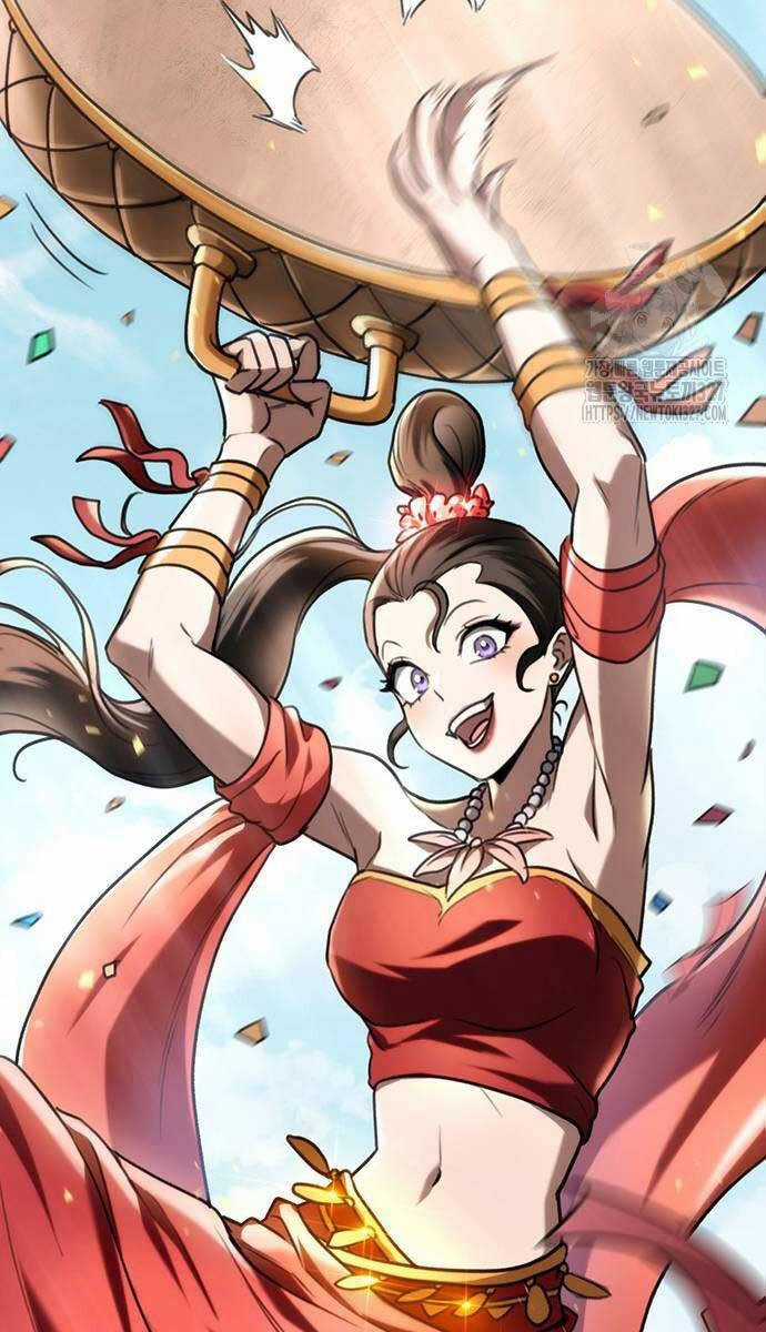 Thanh Kiếm Của Hoàng Đế Chương 41 trang 28