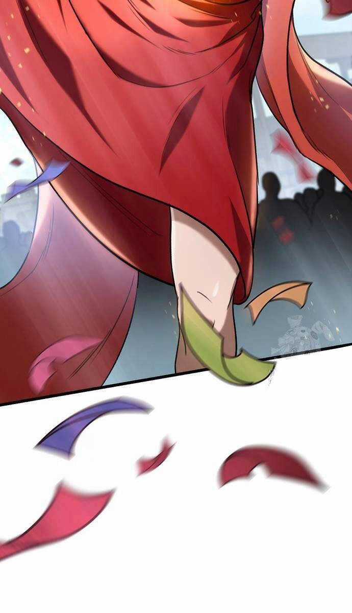 Thanh Kiếm Của Hoàng Đế Chương 41 trang 29