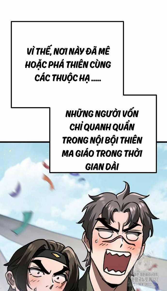 Thanh Kiếm Của Hoàng Đế Chương 41 trang 30