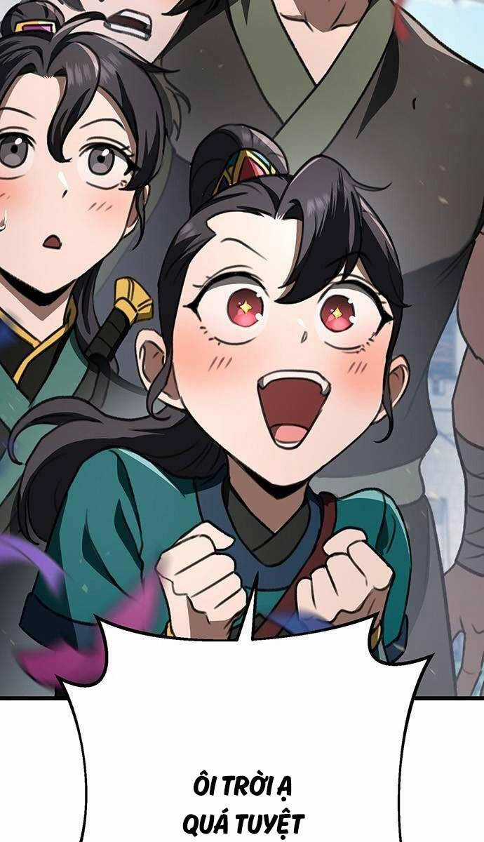 Thanh Kiếm Của Hoàng Đế Chương 41 trang 31