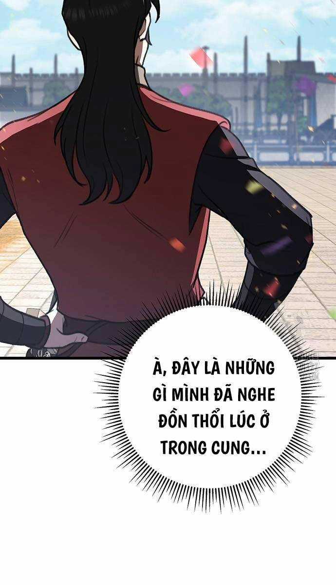 Thanh Kiếm Của Hoàng Đế Chương 41 trang 33