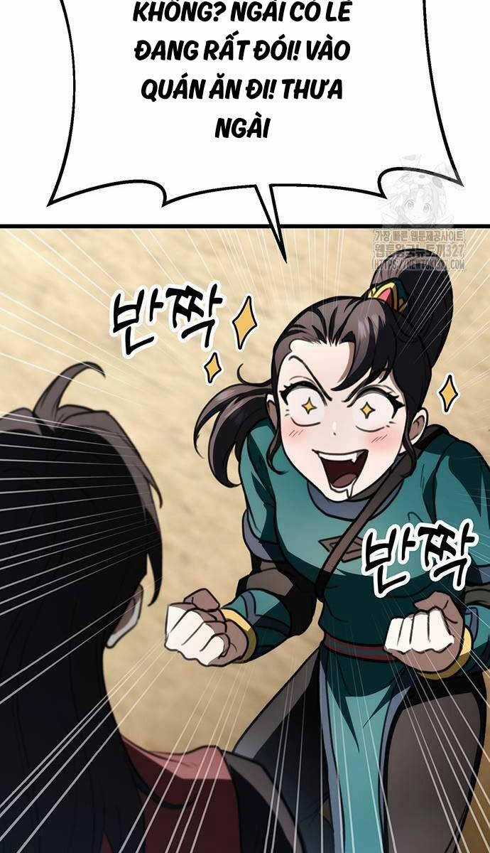 Thanh Kiếm Của Hoàng Đế Chương 41 trang 36