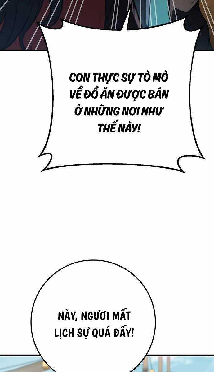 Thanh Kiếm Của Hoàng Đế Chương 41 trang 37