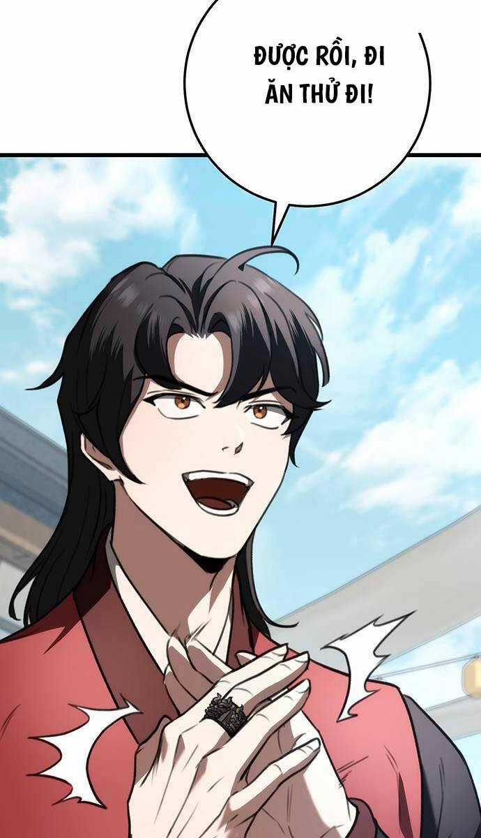 Thanh Kiếm Của Hoàng Đế Chương 41 trang 39