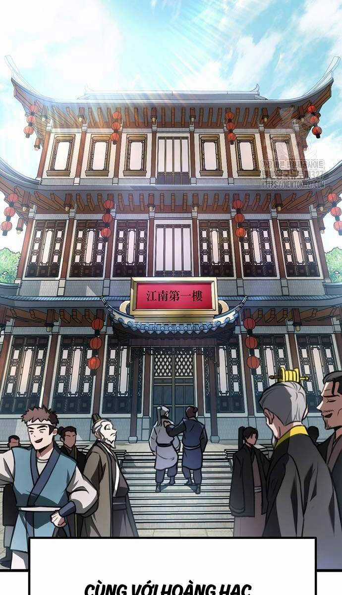 Thanh Kiếm Của Hoàng Đế Chương 41 trang 42