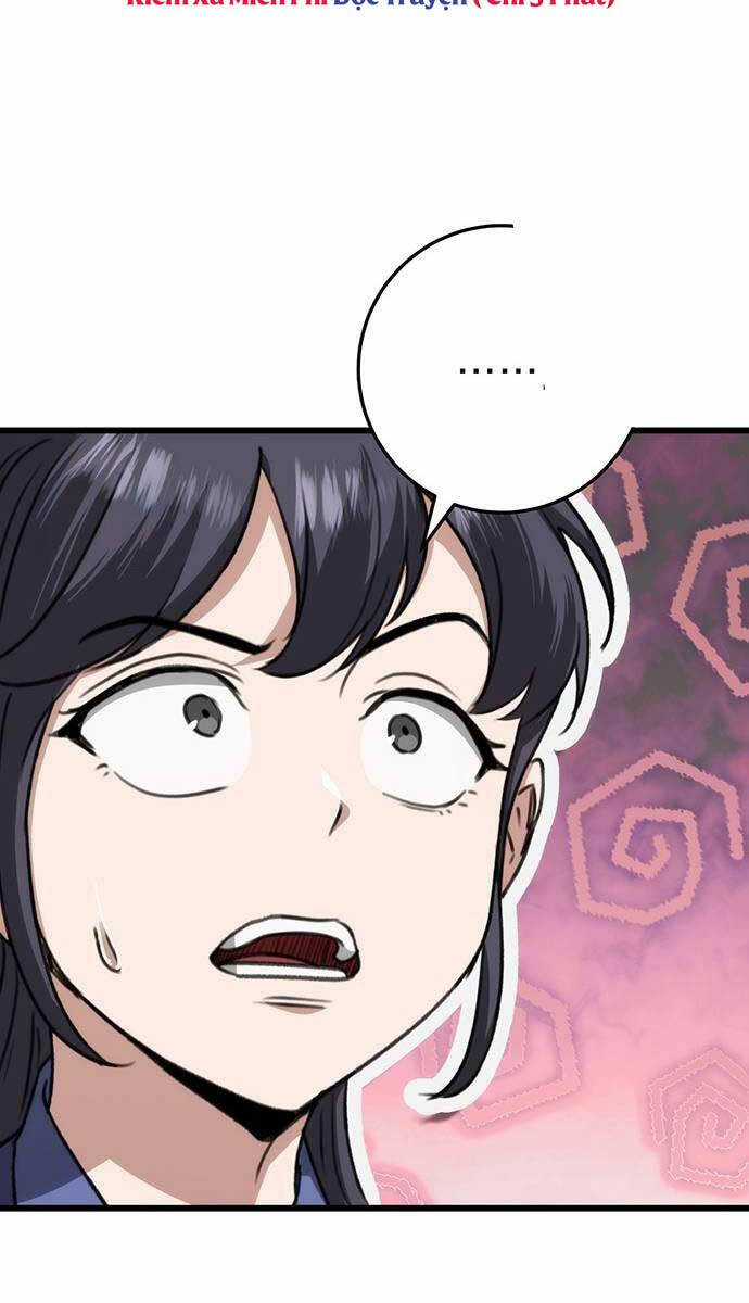 Thanh Kiếm Của Hoàng Đế Chương 41 trang 46