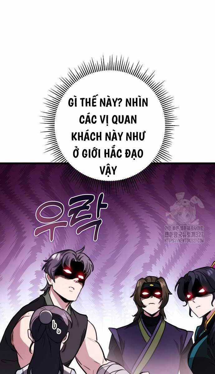 Thanh Kiếm Của Hoàng Đế Chương 41 trang 47