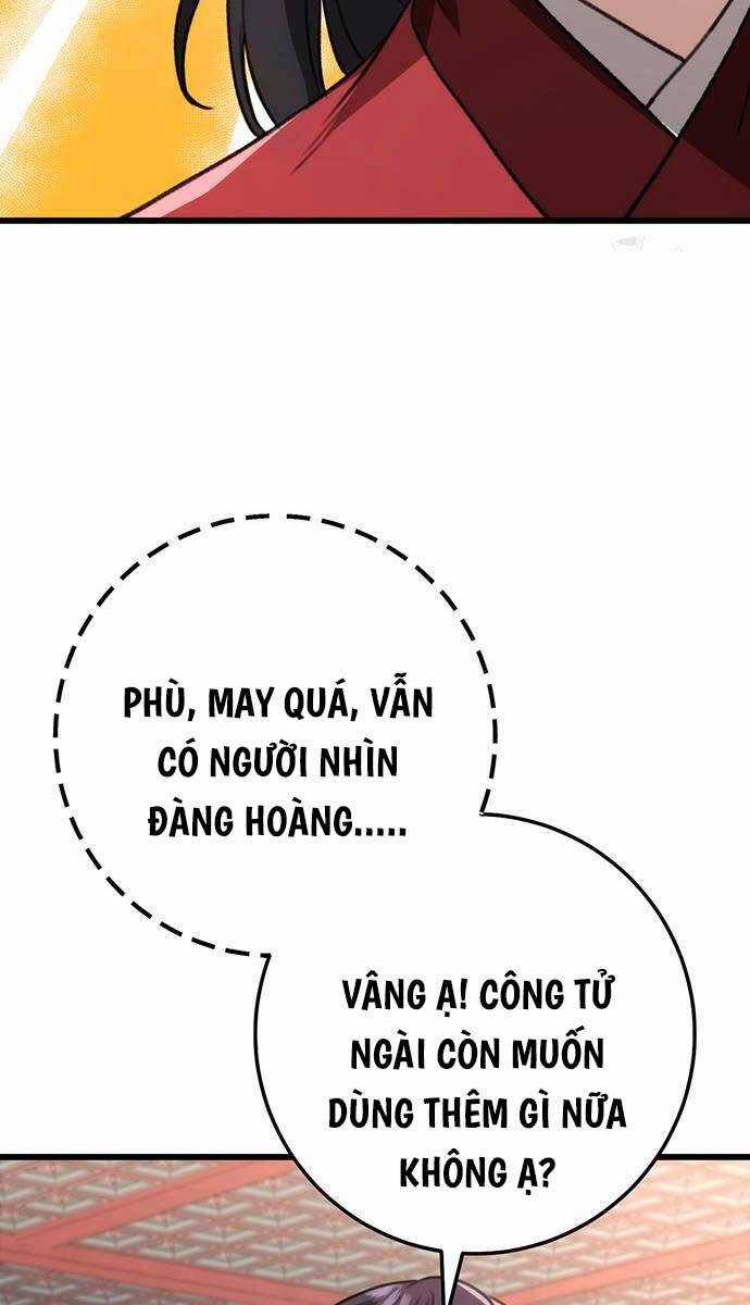 Thanh Kiếm Của Hoàng Đế Chương 41 trang 50
