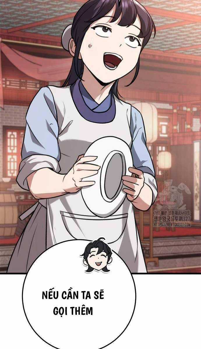 Thanh Kiếm Của Hoàng Đế Chương 41 trang 51