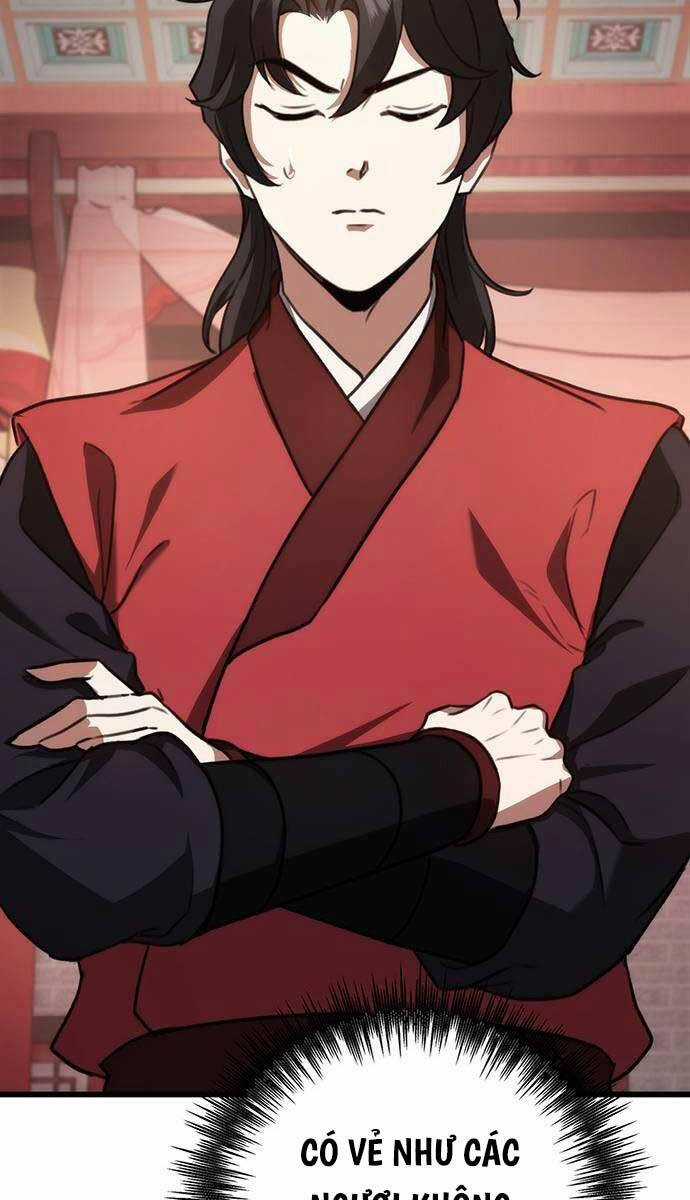 Thanh Kiếm Của Hoàng Đế Chương 41 trang 53