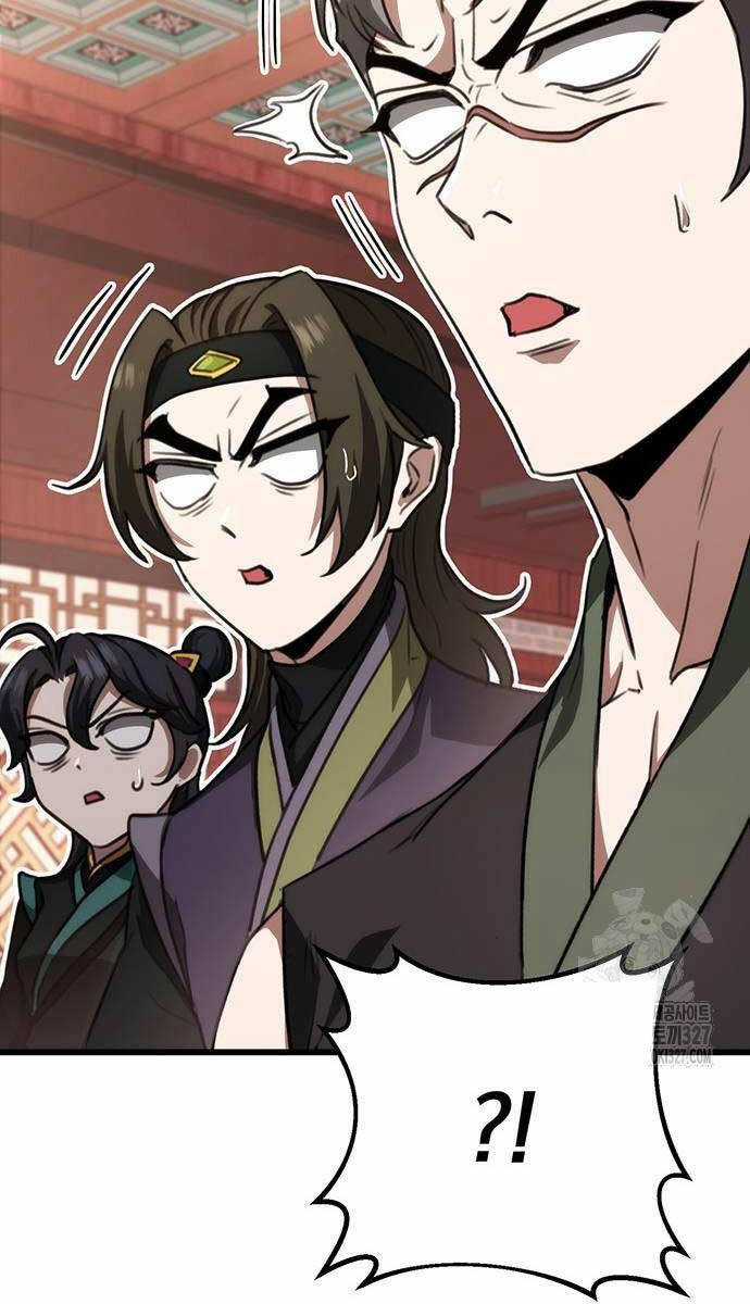 Thanh Kiếm Của Hoàng Đế Chương 41 trang 55