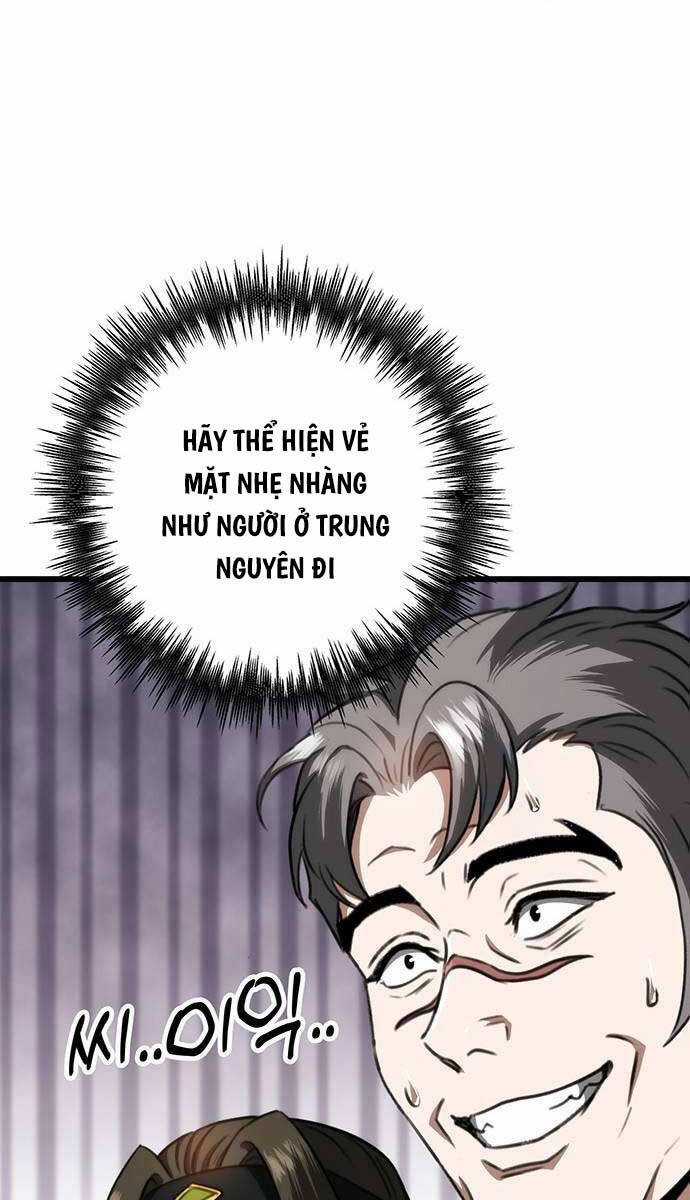 Thanh Kiếm Của Hoàng Đế Chương 41 trang 56