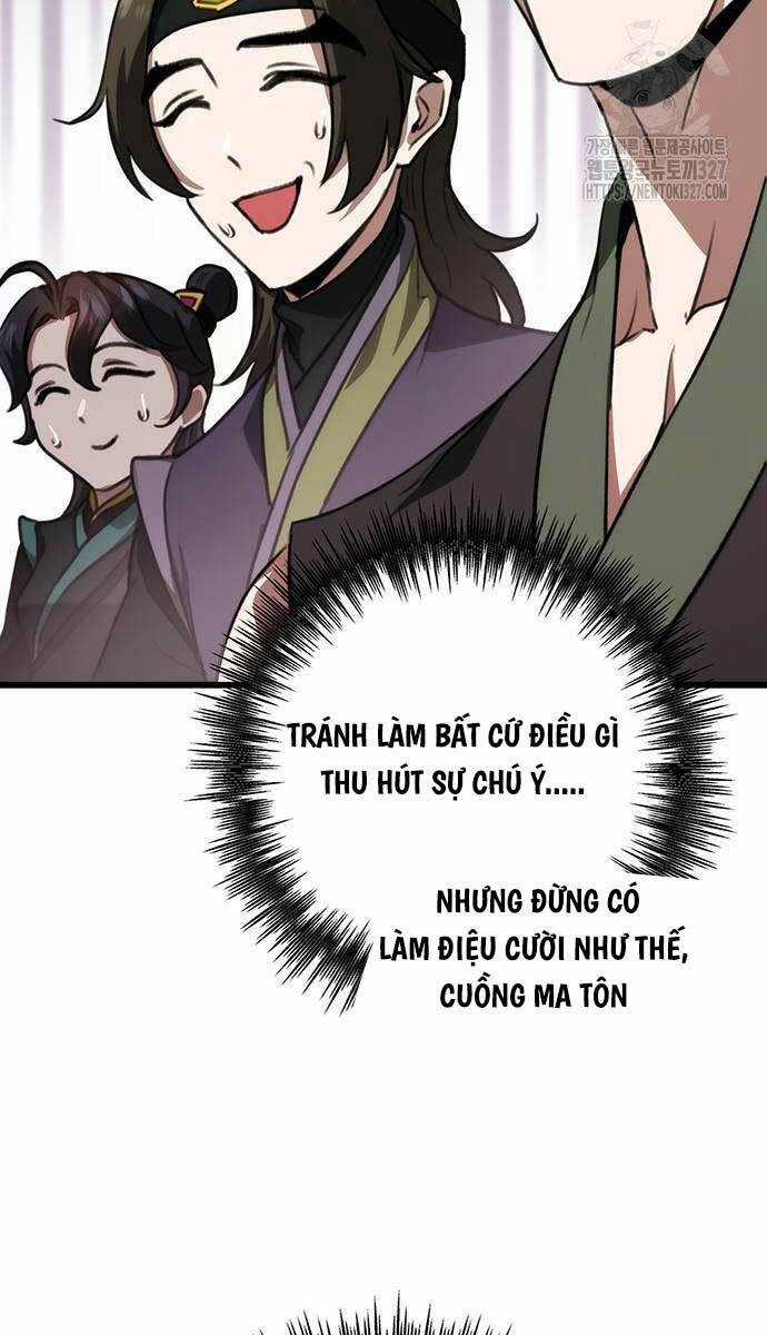 Thanh Kiếm Của Hoàng Đế Chương 41 trang 57