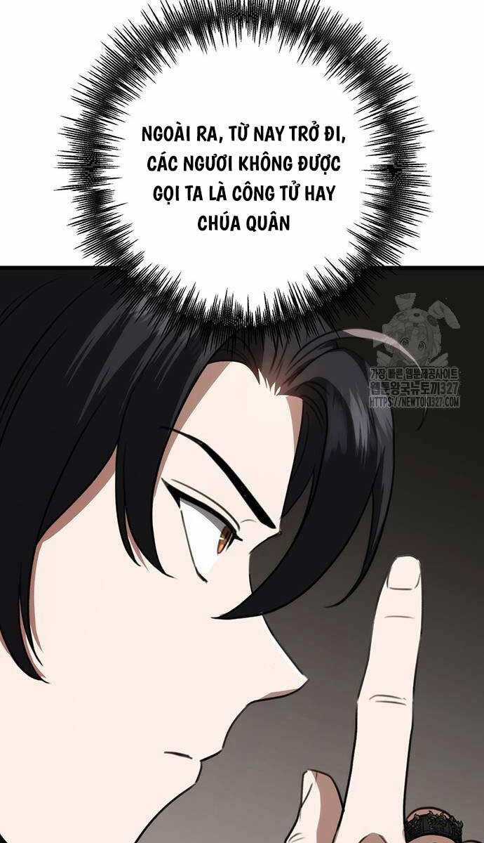 Thanh Kiếm Của Hoàng Đế Chương 41 trang 58