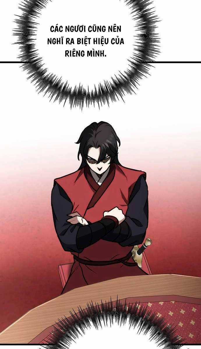 Thanh Kiếm Của Hoàng Đế Chương 41 trang 60