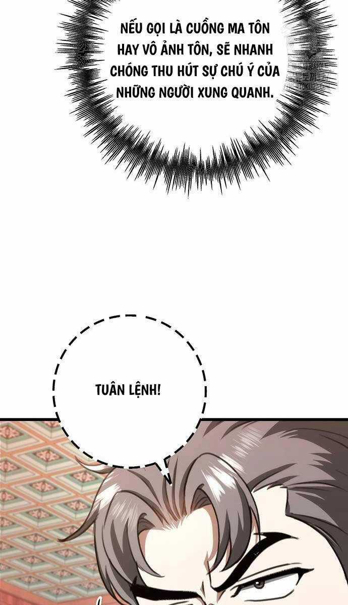 Thanh Kiếm Của Hoàng Đế Chương 41 trang 61