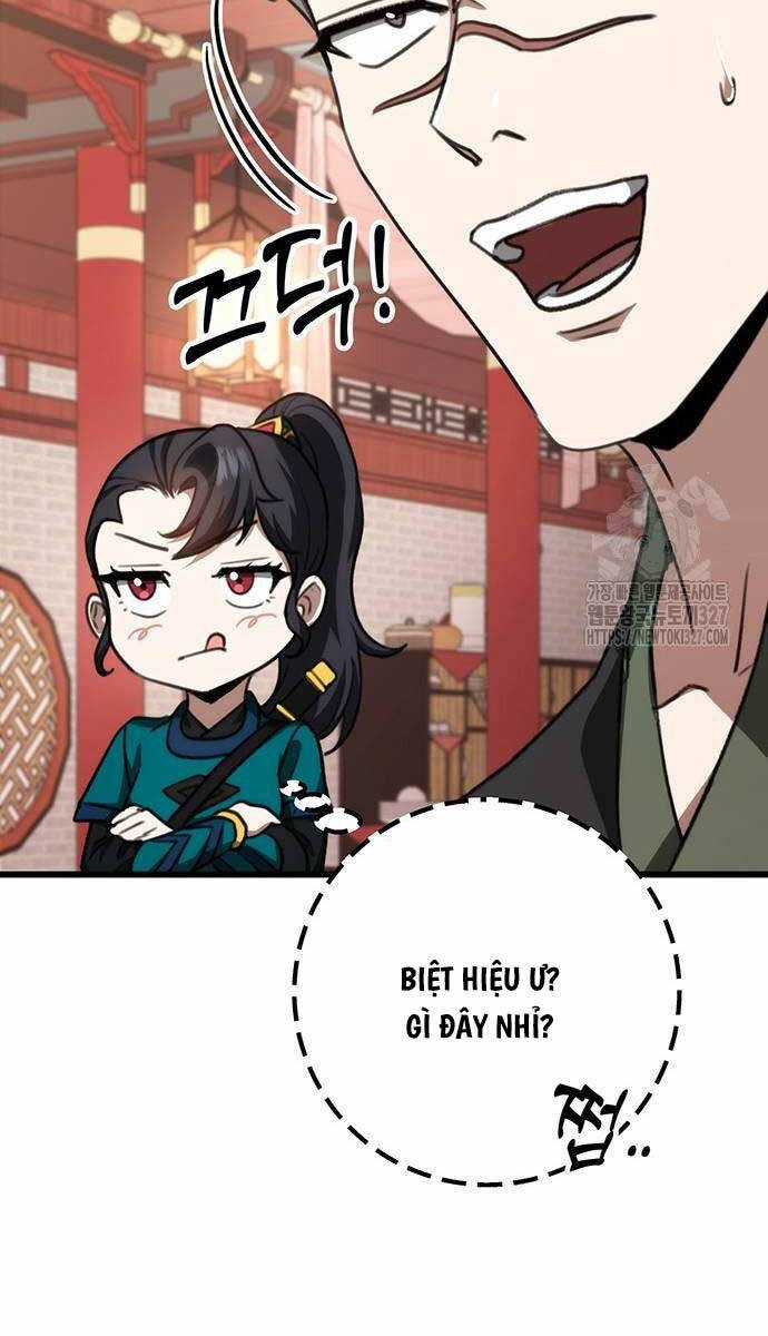 Thanh Kiếm Của Hoàng Đế Chương 41 trang 62