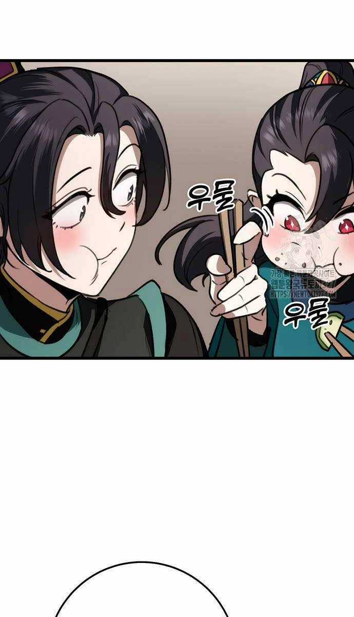 Thanh Kiếm Của Hoàng Đế Chương 41 trang 66