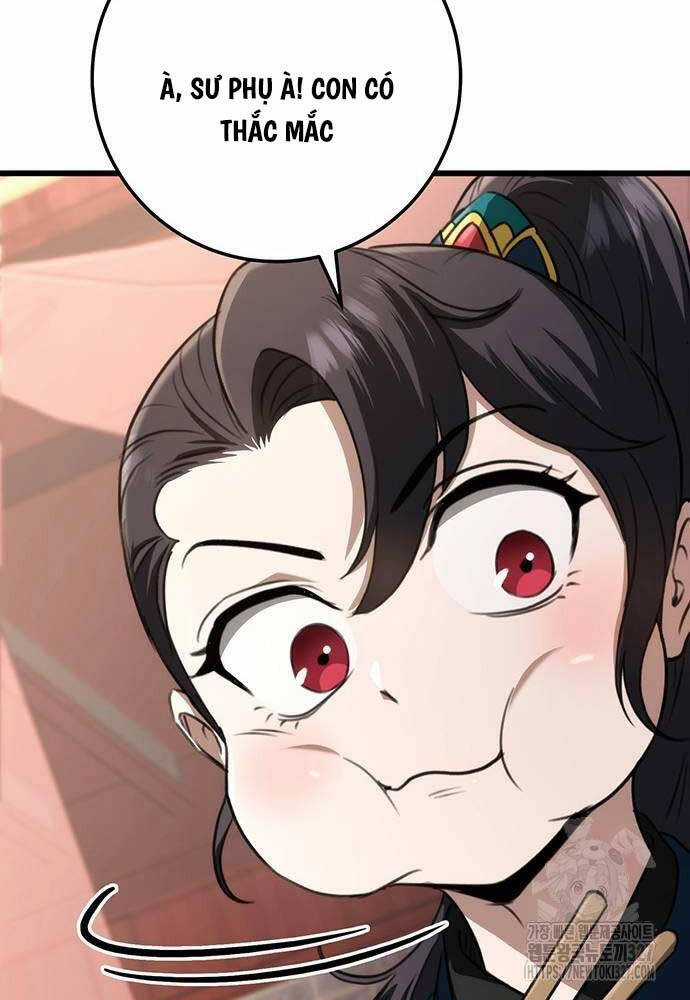 Thanh Kiếm Của Hoàng Đế Chương 41 trang 67