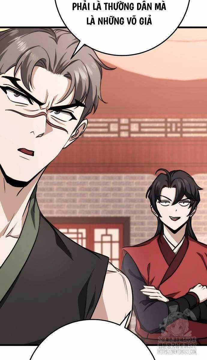 Thanh Kiếm Của Hoàng Đế Chương 41 trang 79