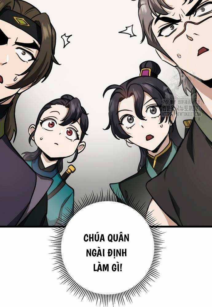 Thanh Kiếm Của Hoàng Đế Chương 41 trang 81