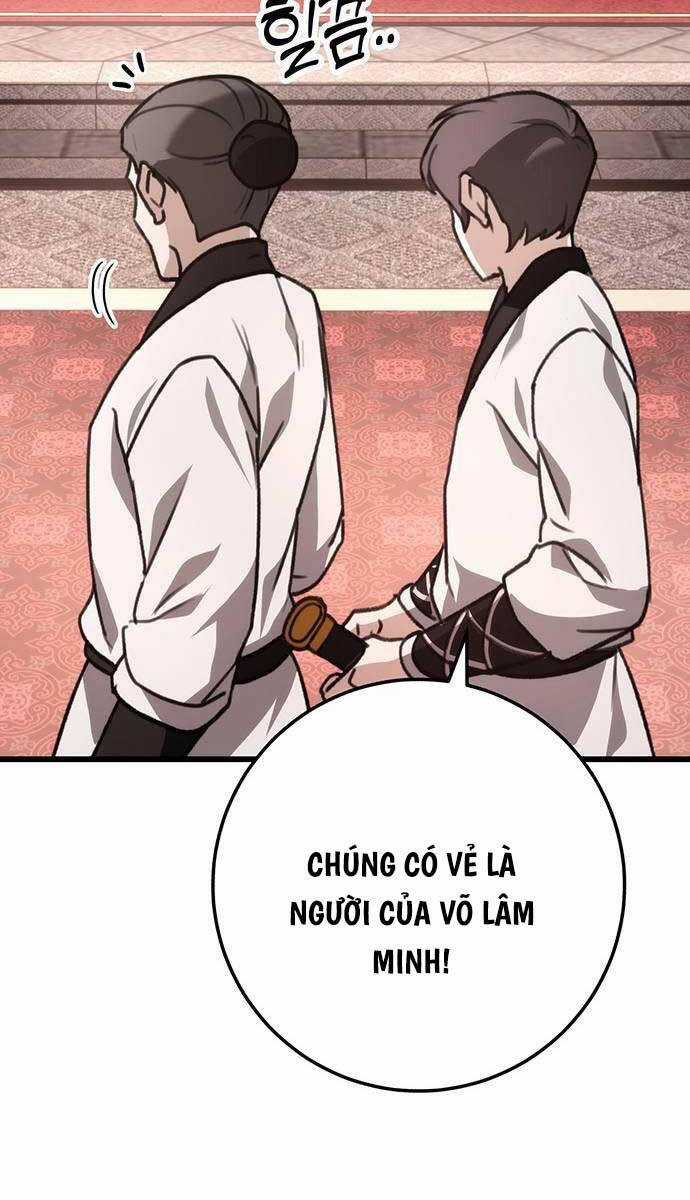 Thanh Kiếm Của Hoàng Đế Chương 41 trang 83