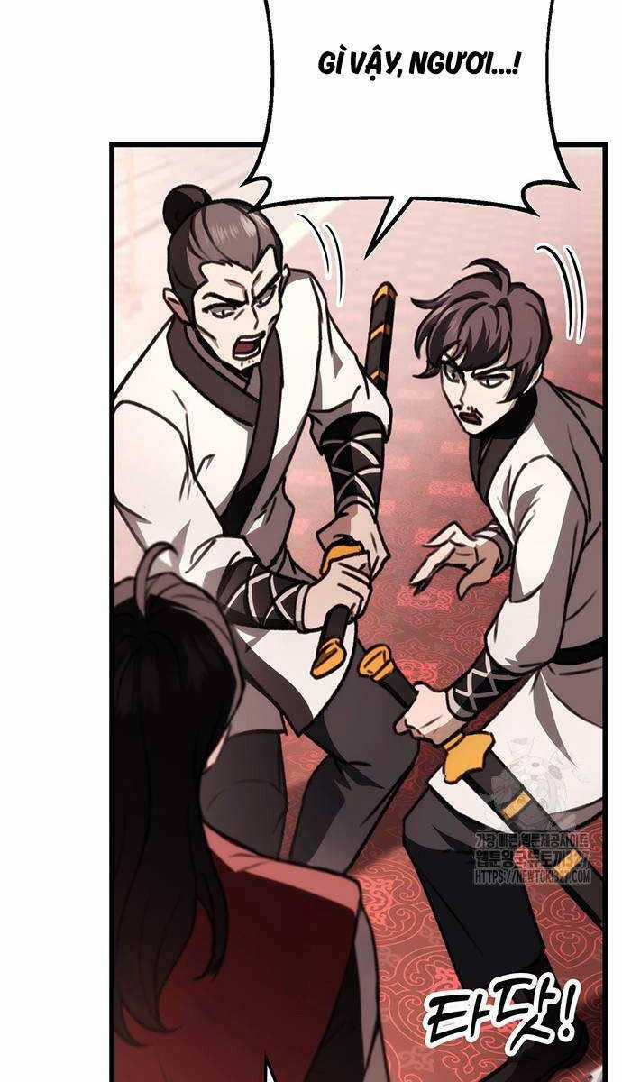 Thanh Kiếm Của Hoàng Đế Chương 41 trang 86