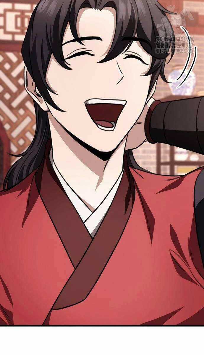 Thanh Kiếm Của Hoàng Đế Chương 41 trang 88