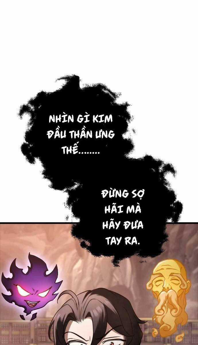 Thanh Kiếm Của Hoàng Đế Chương 41 trang 9