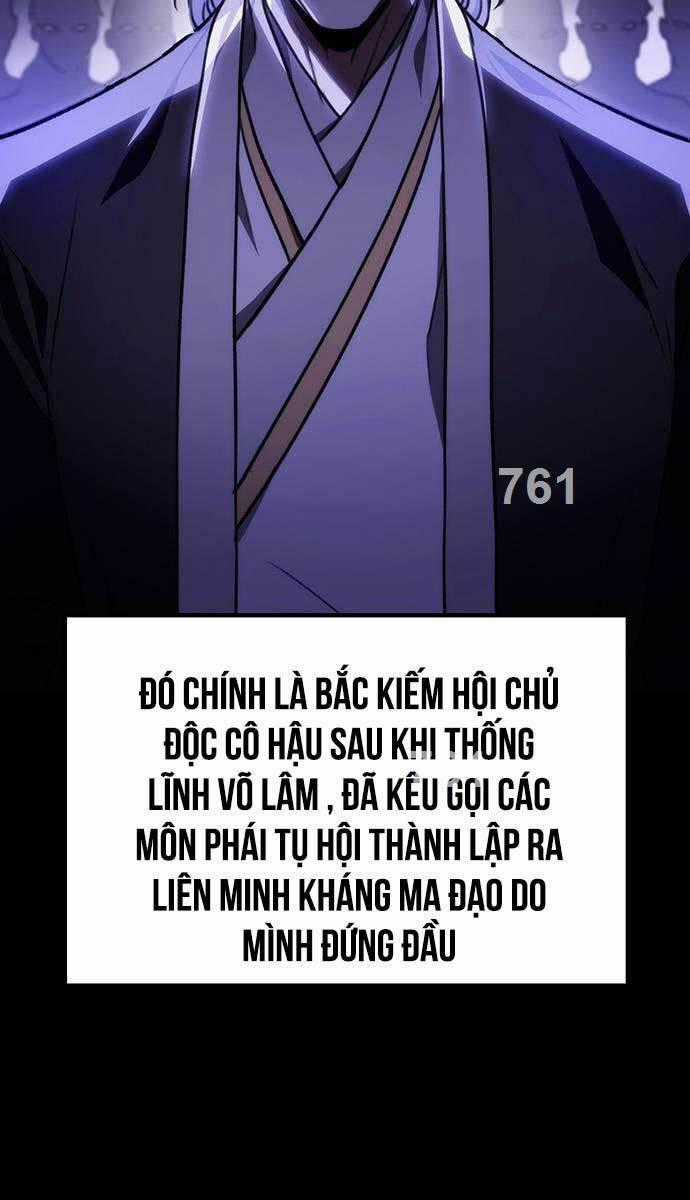 Thanh Kiếm Của Hoàng Đế Chương 42 trang 1