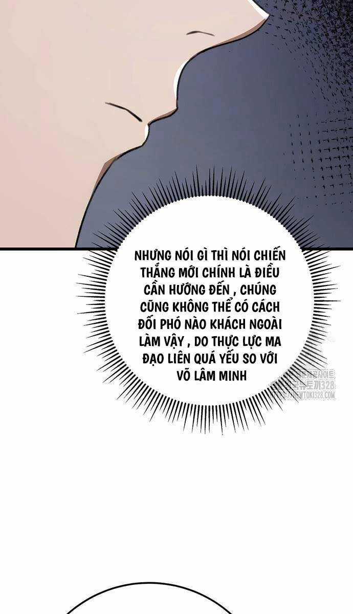 Thanh Kiếm Của Hoàng Đế Chương 42 trang 10