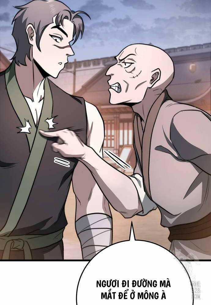 Thanh Kiếm Của Hoàng Đế Chương 42 trang 107