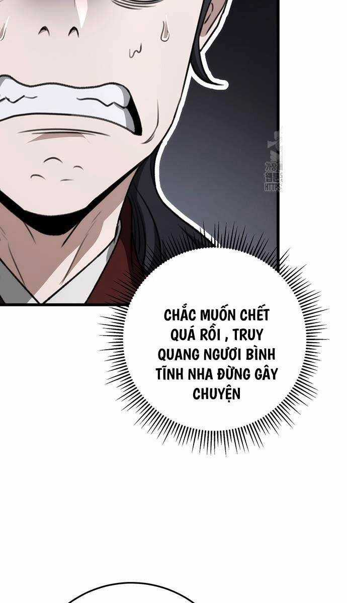 Thanh Kiếm Của Hoàng Đế Chương 42 trang 109