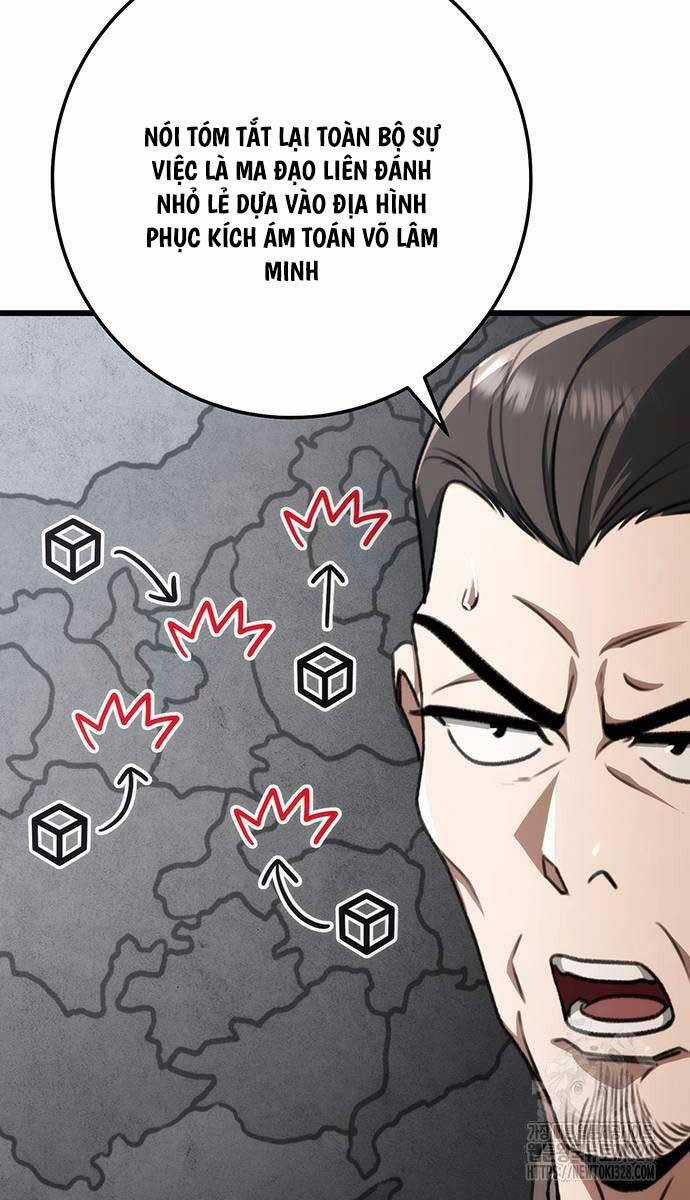 Thanh Kiếm Của Hoàng Đế Chương 42 trang 11