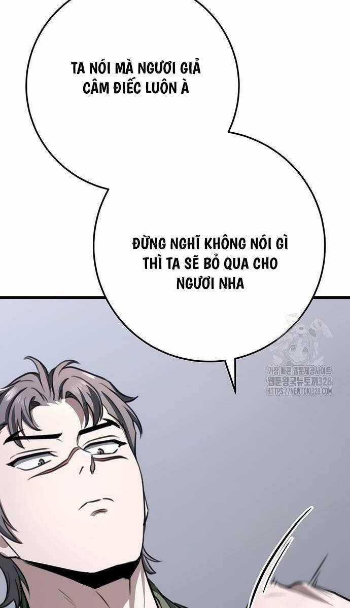 Thanh Kiếm Của Hoàng Đế Chương 42 trang 110