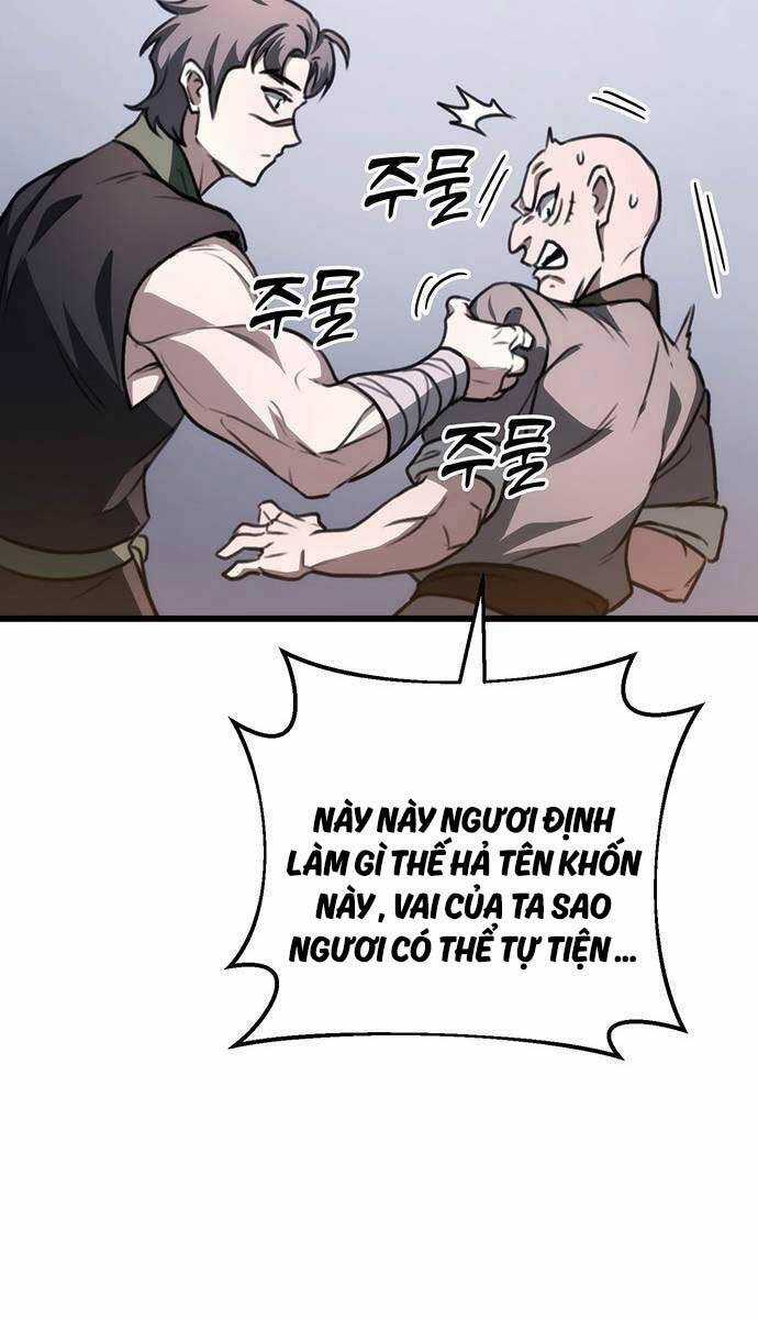 Thanh Kiếm Của Hoàng Đế Chương 42 trang 112