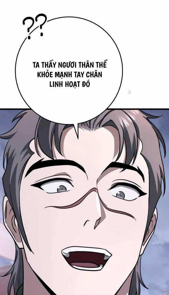 Thanh Kiếm Của Hoàng Đế Chương 42 trang 113