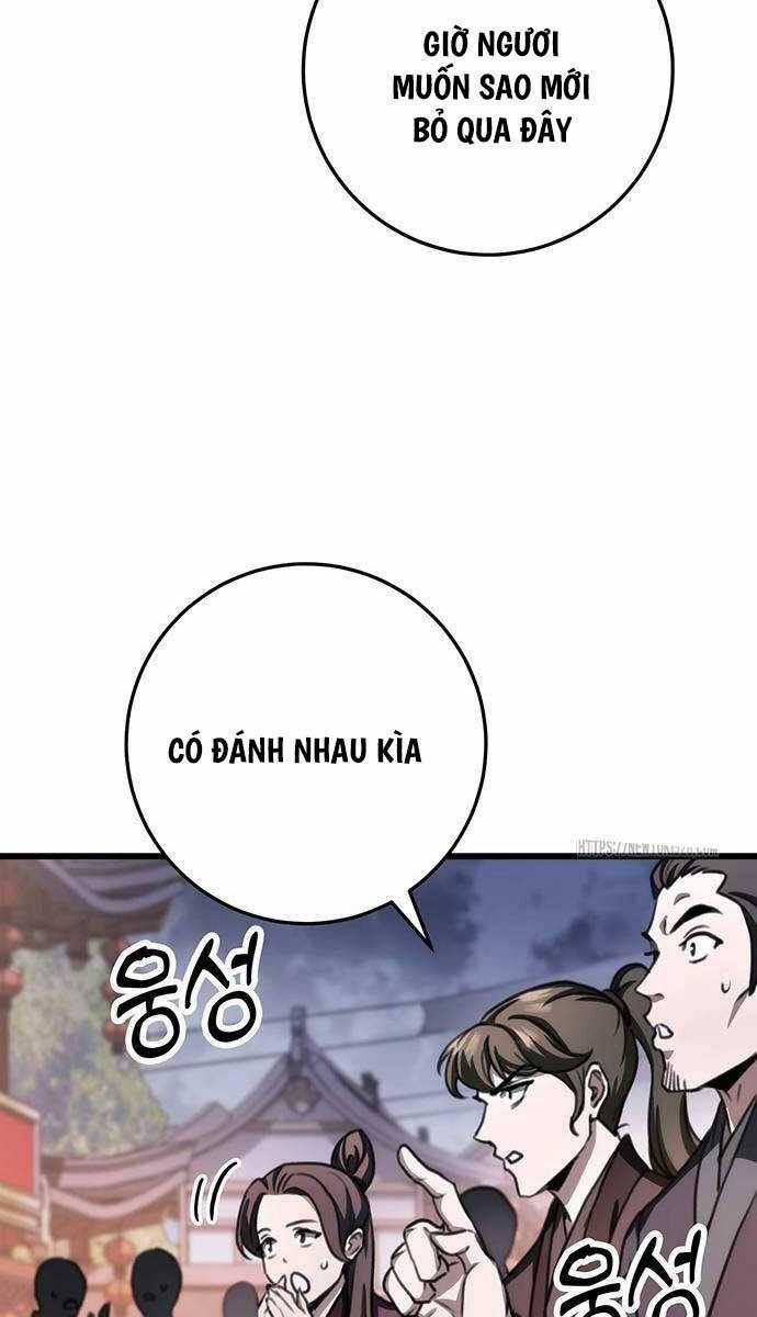 Thanh Kiếm Của Hoàng Đế Chương 42 trang 118