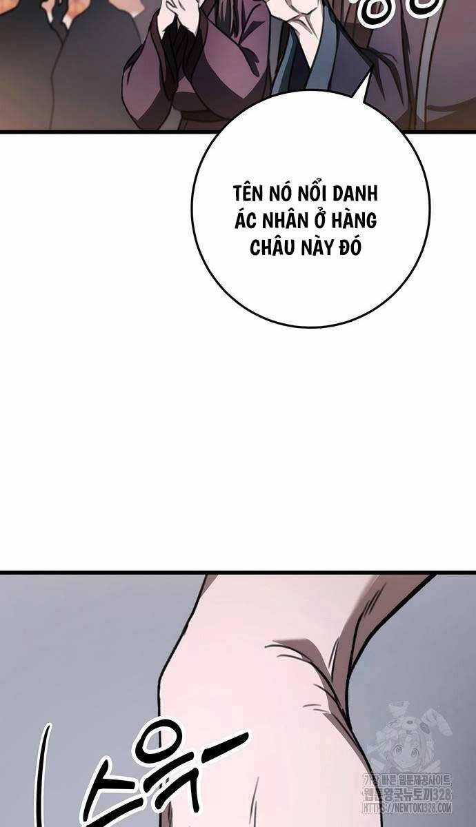 Thanh Kiếm Của Hoàng Đế Chương 42 trang 119