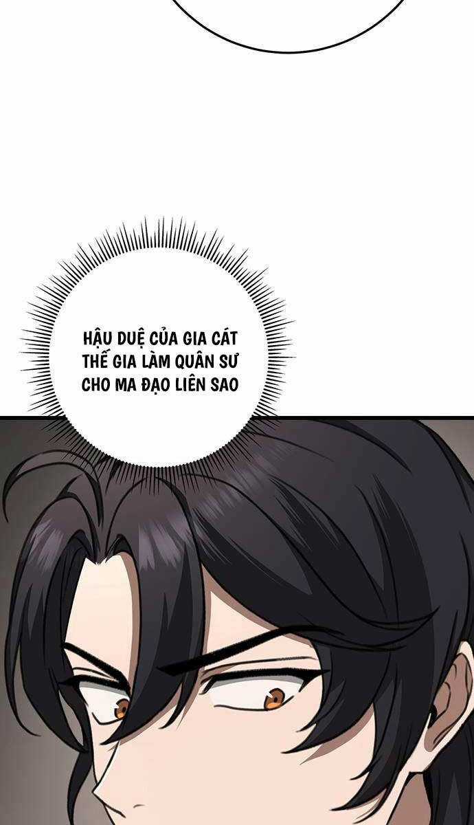 Thanh Kiếm Của Hoàng Đế Chương 42 trang 15