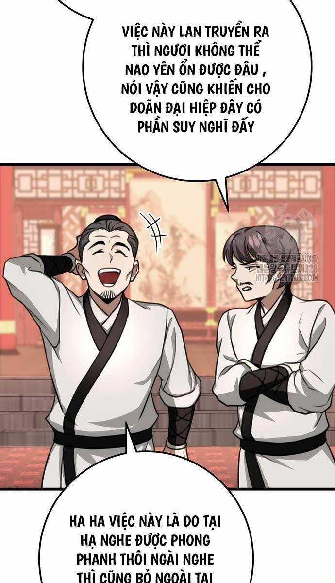 Thanh Kiếm Của Hoàng Đế Chương 42 trang 17