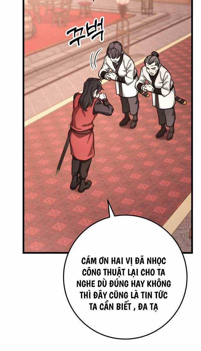 Thanh Kiếm Của Hoàng Đế Chương 42 trang 19