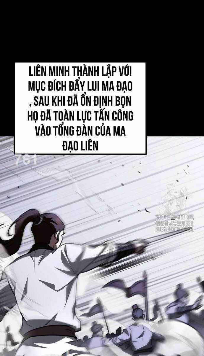 Thanh Kiếm Của Hoàng Đế Chương 42 trang 2