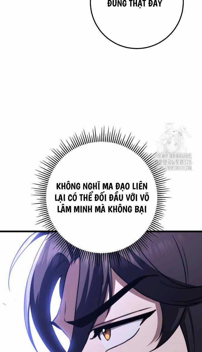 Thanh Kiếm Của Hoàng Đế Chương 42 trang 21