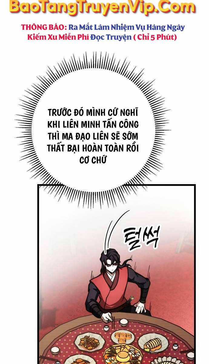 Thanh Kiếm Của Hoàng Đế Chương 42 trang 23