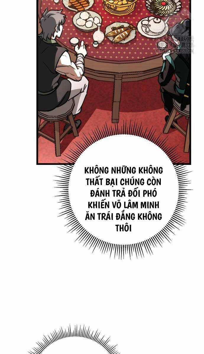 Thanh Kiếm Của Hoàng Đế Chương 42 trang 24