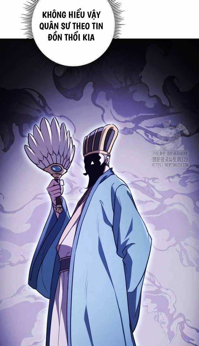 Thanh Kiếm Của Hoàng Đế Chương 42 trang 25