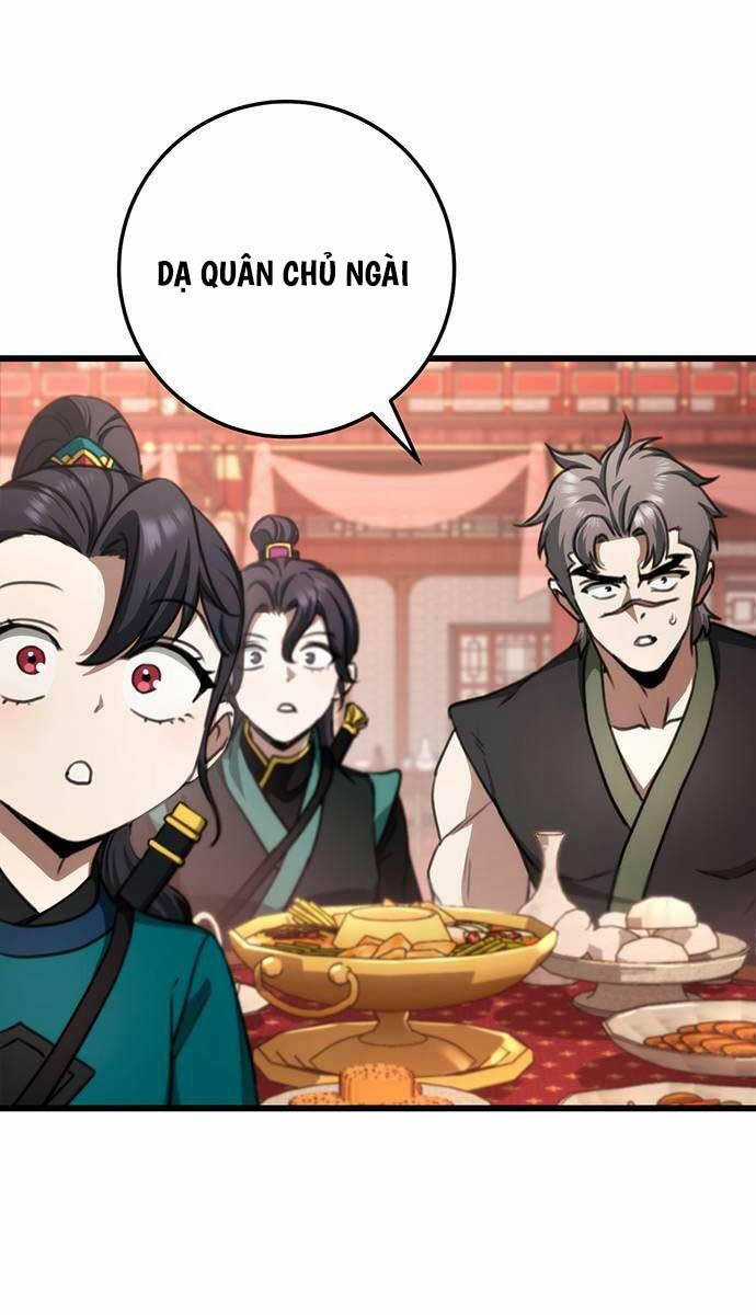 Thanh Kiếm Của Hoàng Đế Chương 42 trang 27